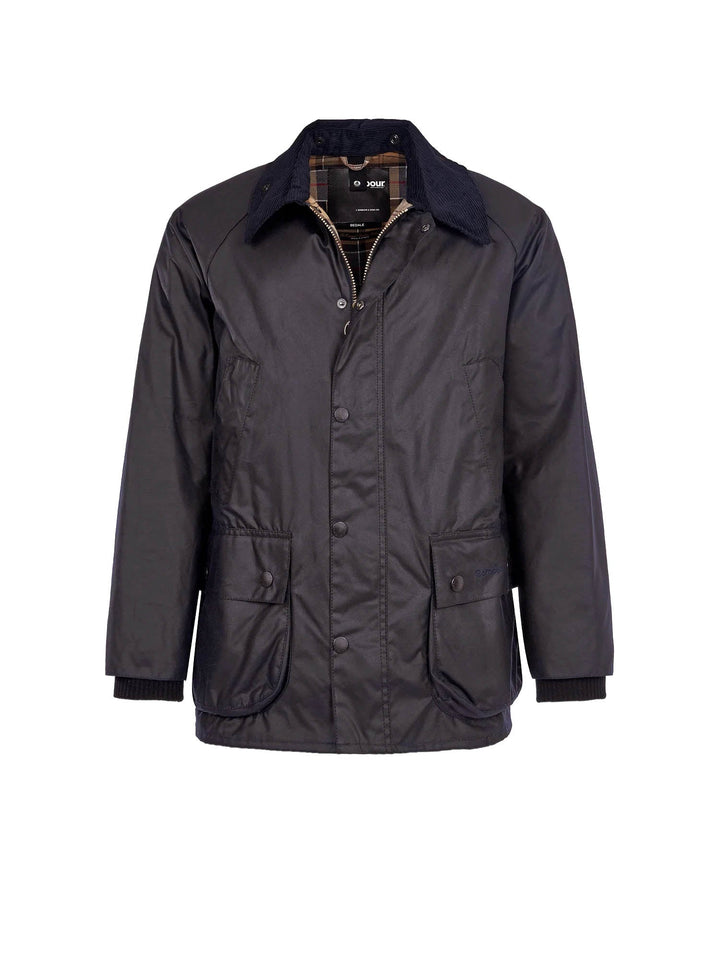 Barbour Giacca cerata Bedale® Blu