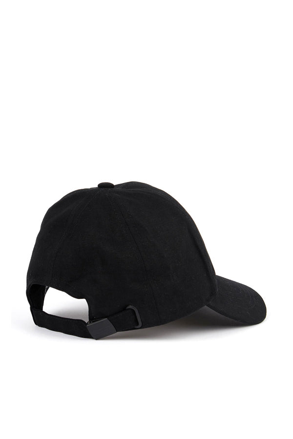 CAPPELLI Nero Barbour