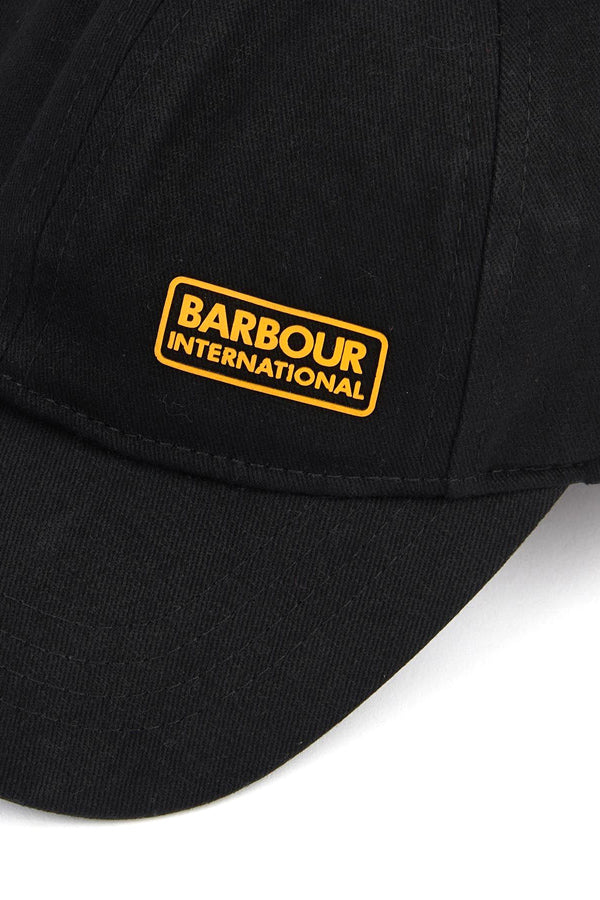 CAPPELLI Nero Barbour