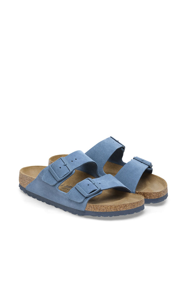 SANDALI Azzurro Birkenstock