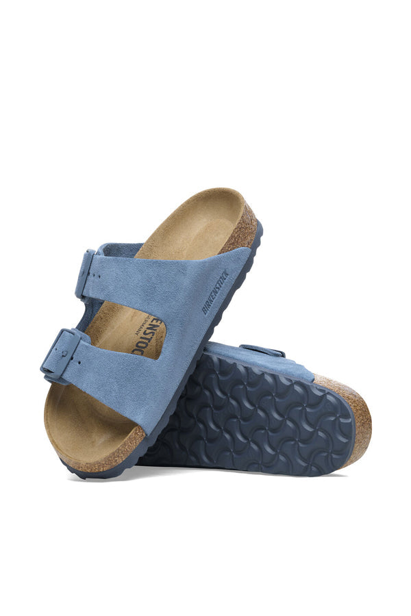 SANDALI Azzurro Birkenstock