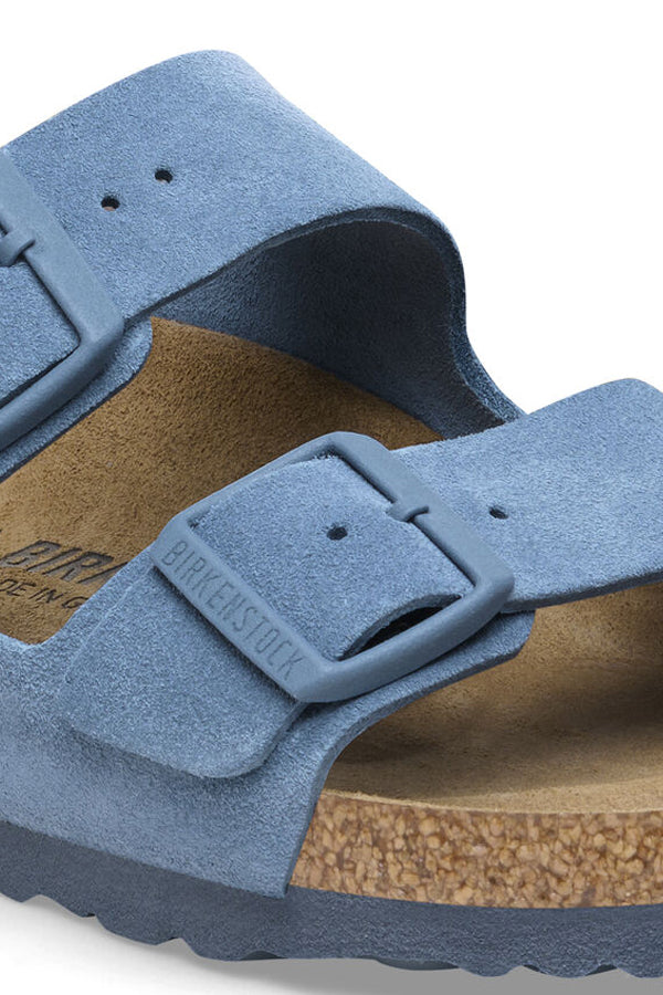 SANDALI Azzurro Birkenstock