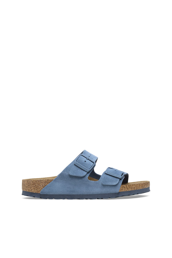 SANDALI Azzurro Birkenstock