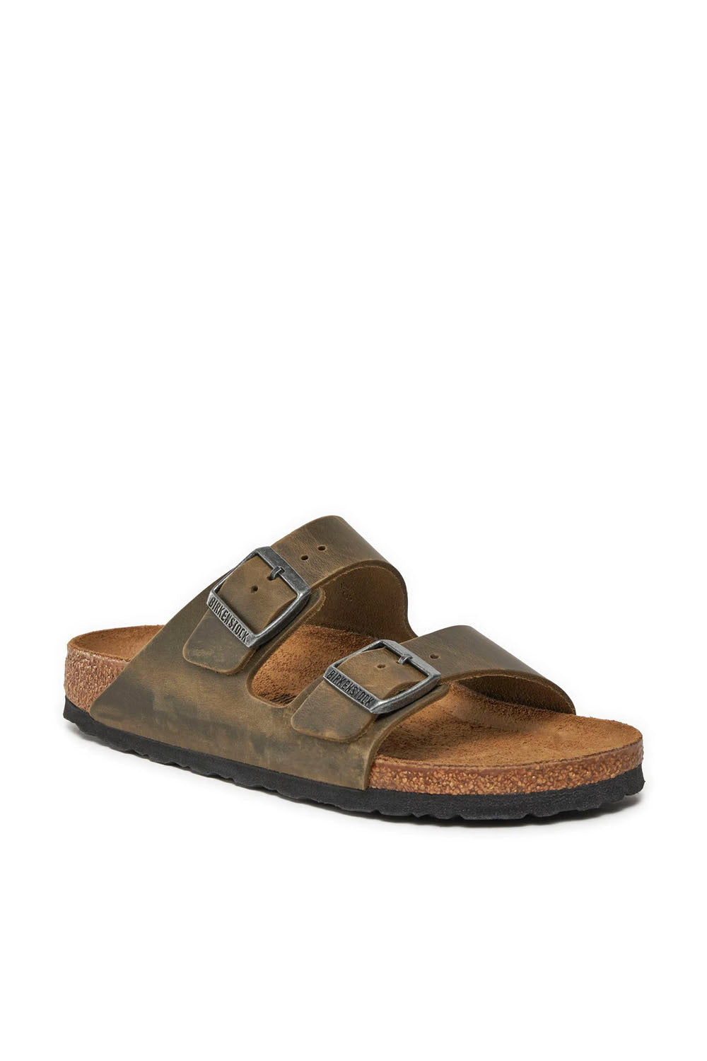 SCARPE APERTE Beige Birkenstock