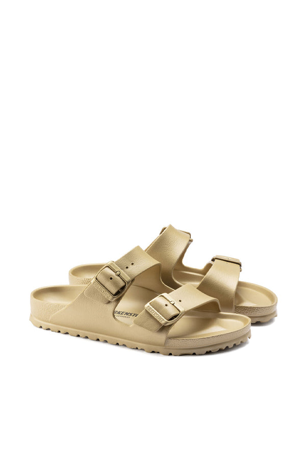 SCARPE APERTE Beige Birkenstock