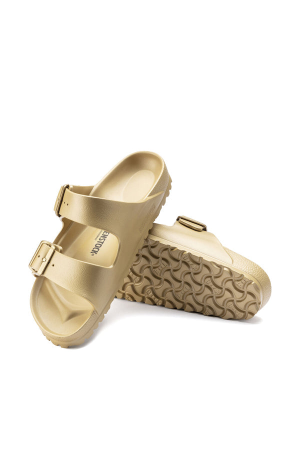 SCARPE APERTE Beige Birkenstock