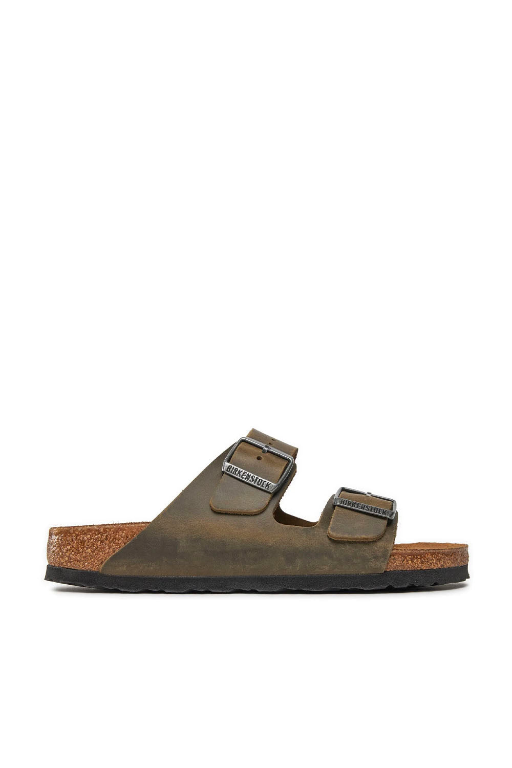 SCARPE APERTE Beige Birkenstock