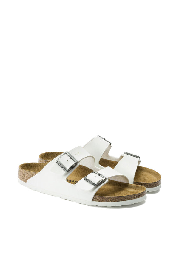 SANDALI Bianco Birkenstock