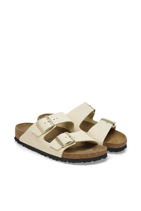 SCARPE APERTE Bianco Birkenstock