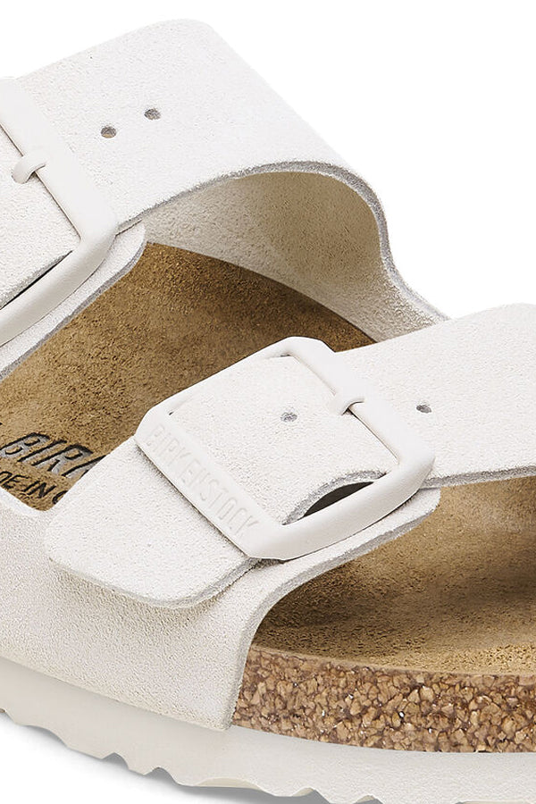 SANDALI Bianco Birkenstock