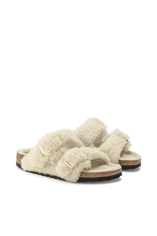 SANDALI Bianco Birkenstock