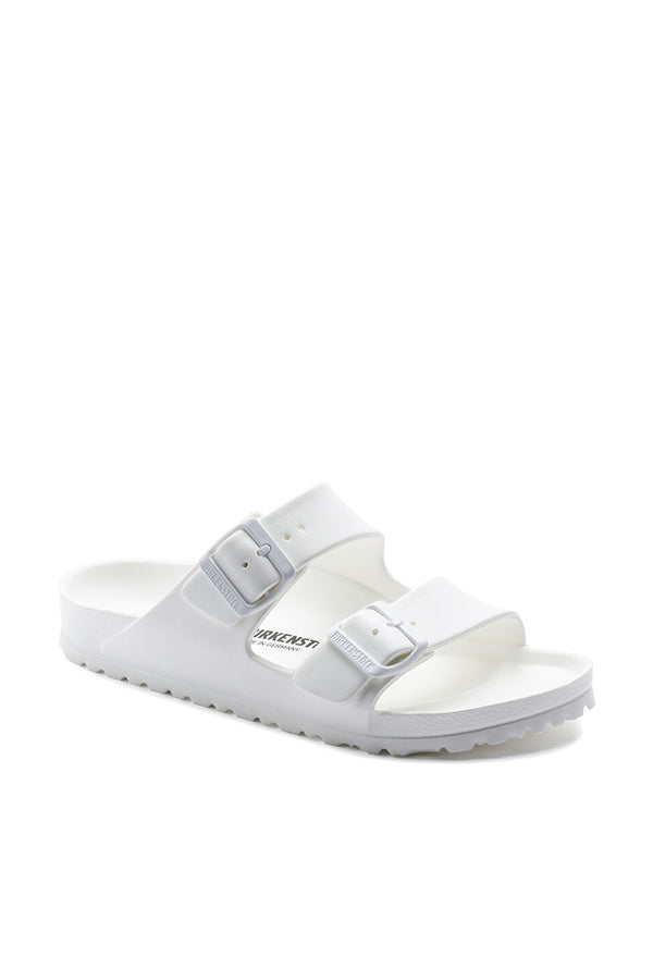 CIABATTE Bianco Birkenstock