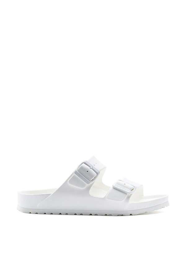 CIABATTE Bianco Birkenstock