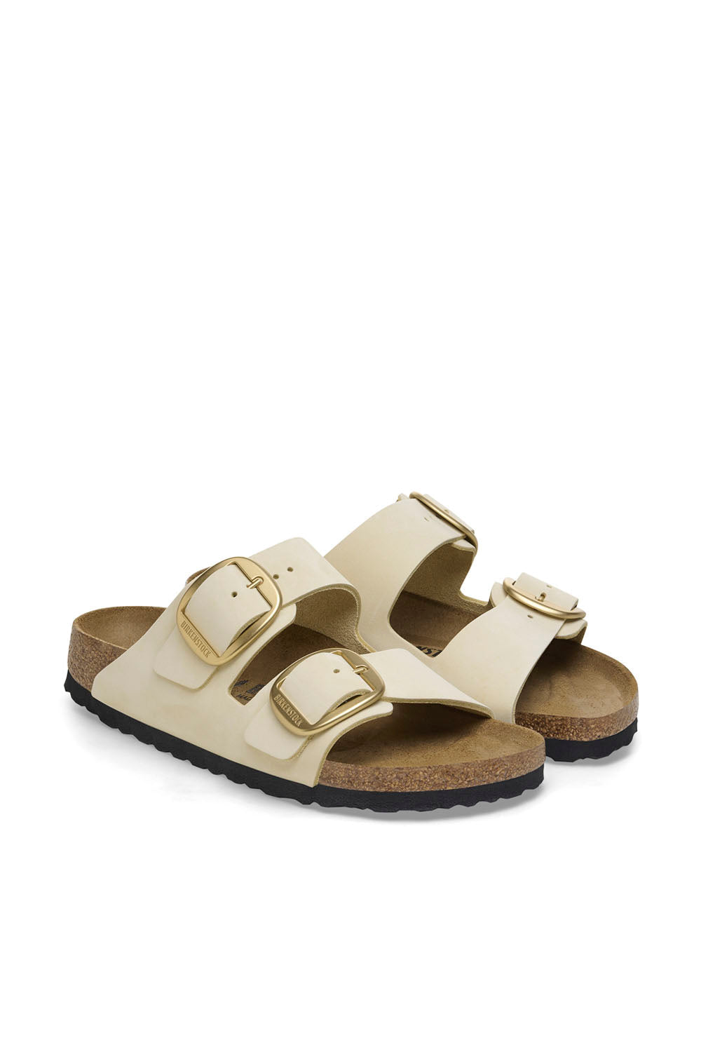 SCARPE APERTE Bianco Birkenstock