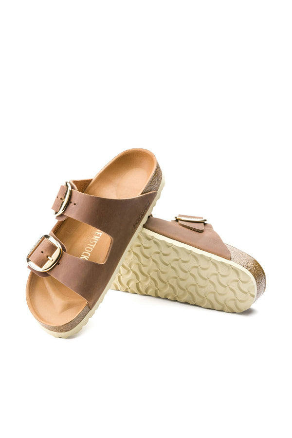 SANDALI Marrone Birkenstock