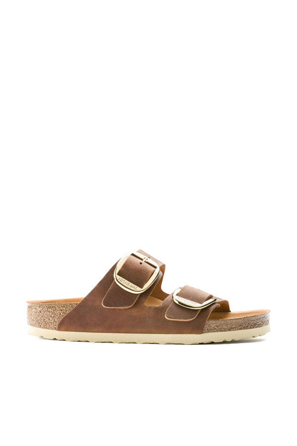 SANDALI Marrone Birkenstock