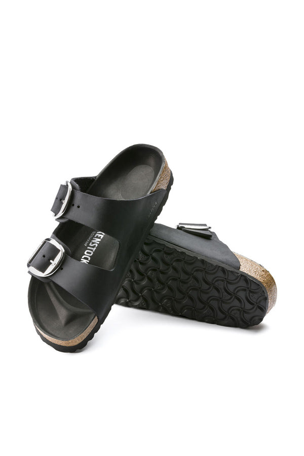 SANDALI Nero Birkenstock