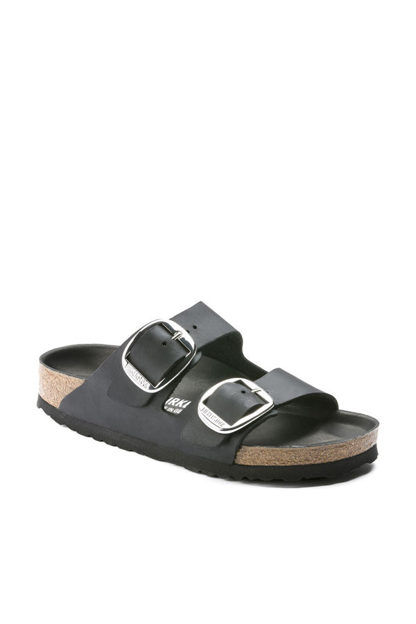 SANDALI Nero Birkenstock