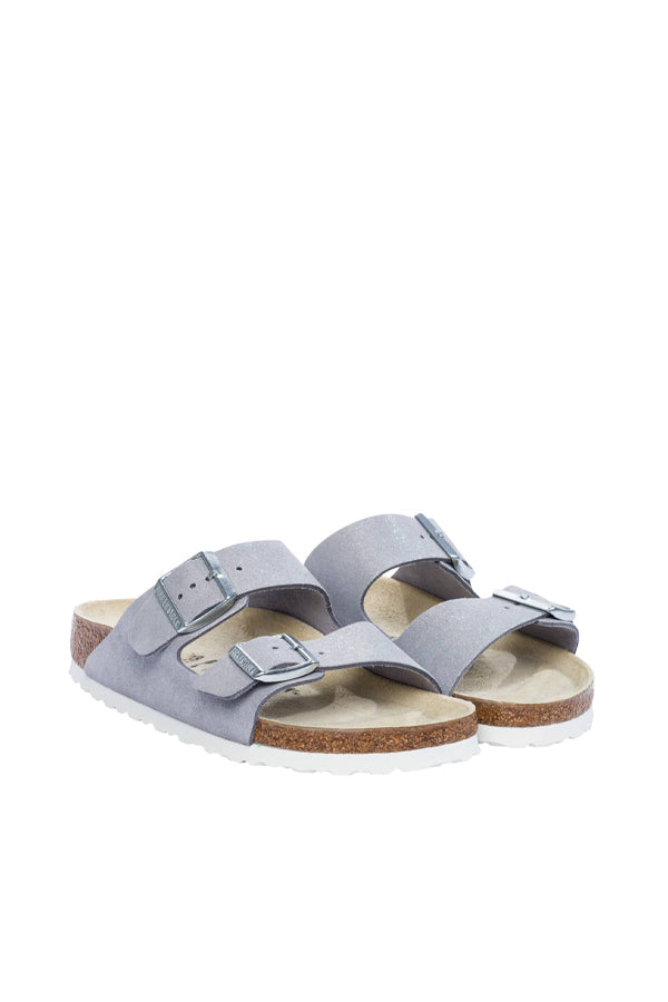 SANDALI Grigio Birkenstock