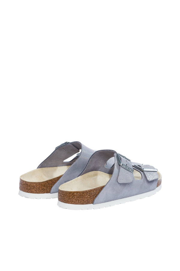 SANDALI Grigio Birkenstock