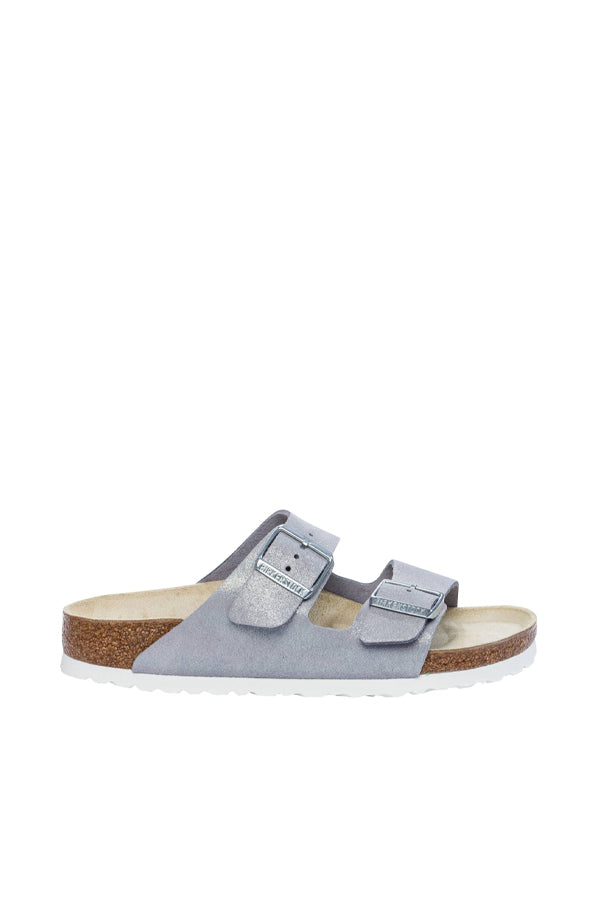 SANDALI Grigio Birkenstock