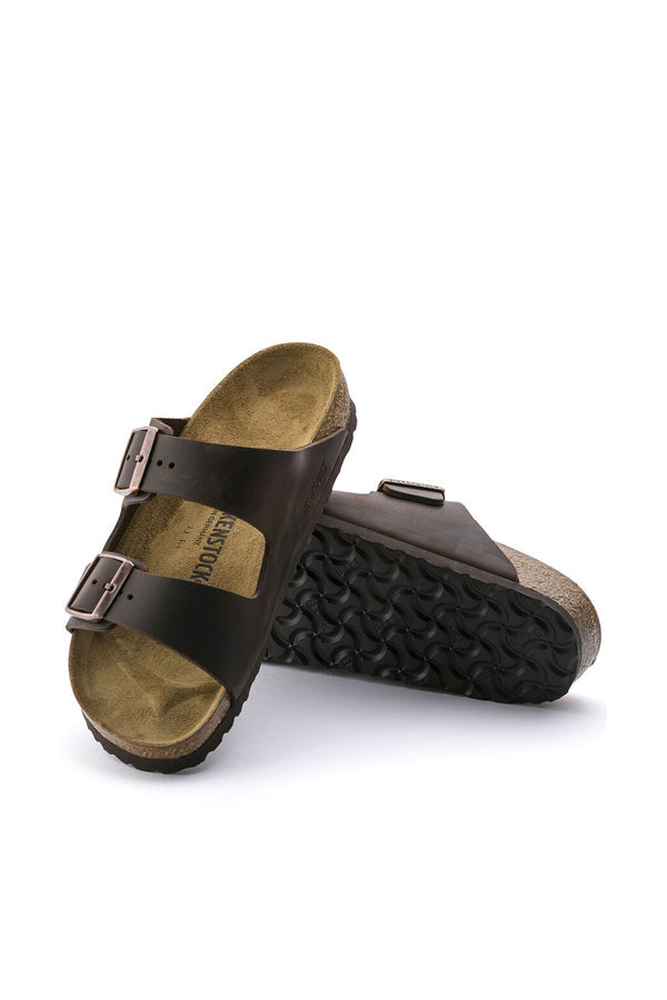 SCARPE APERTE Marrone Birkenstock