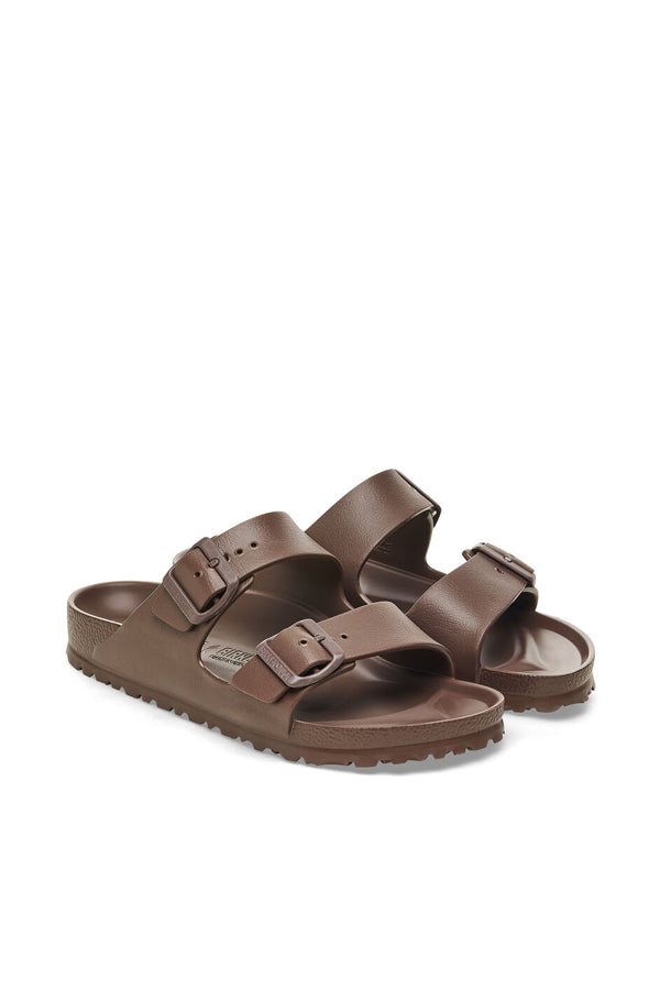 SCARPE APERTE Marrone Birkenstock