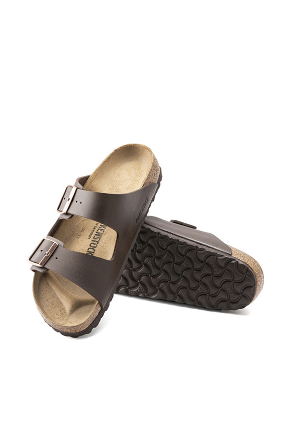 SANDALI Marrone Birkenstock