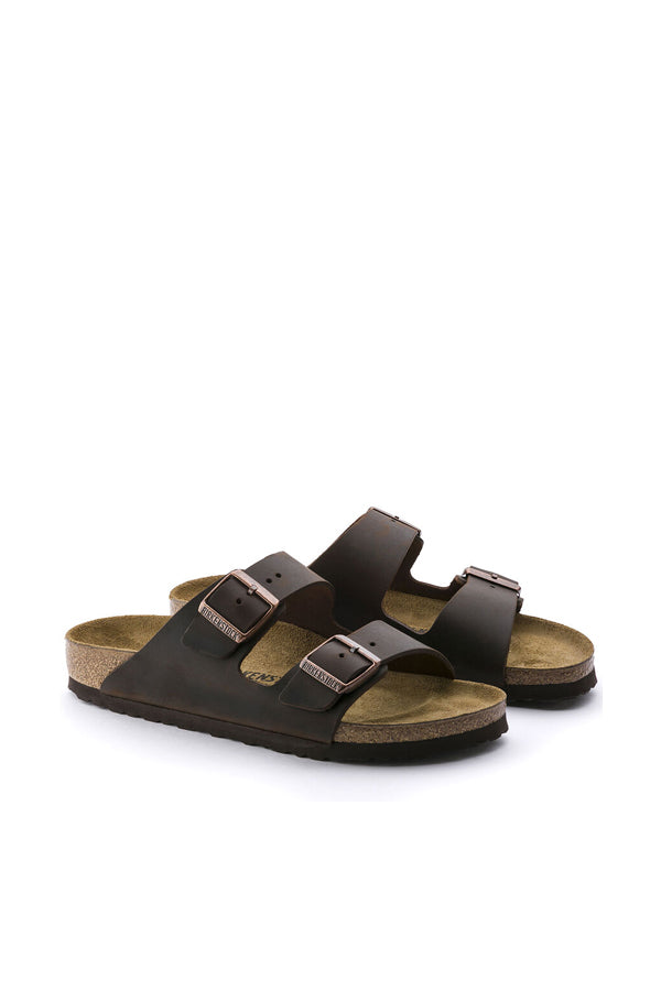 SCARPE APERTE Marrone Birkenstock