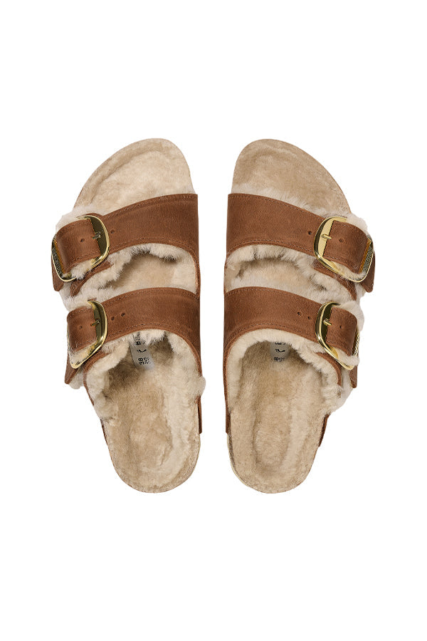 SANDALI Marrone Birkenstock