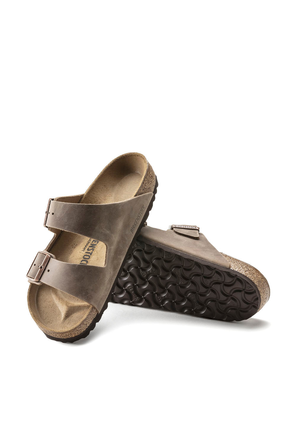 SCARPE APERTE Marrone Birkenstock