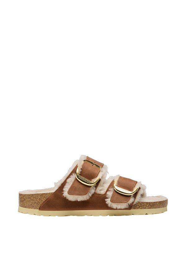 SANDALI Marrone Birkenstock