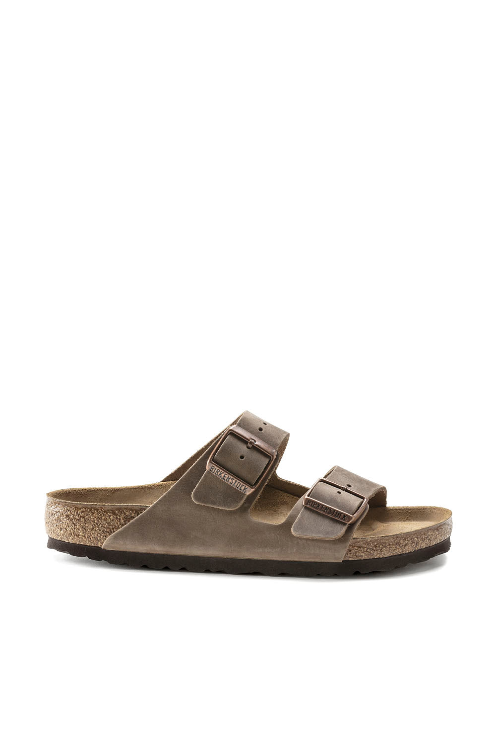 SCARPE APERTE Marrone Birkenstock