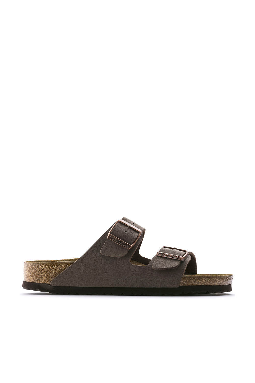 SCARPE APERTE Marrone Birkenstock