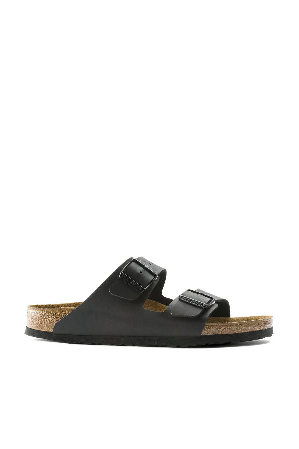 SCARPE APERTE Nero Birkenstock