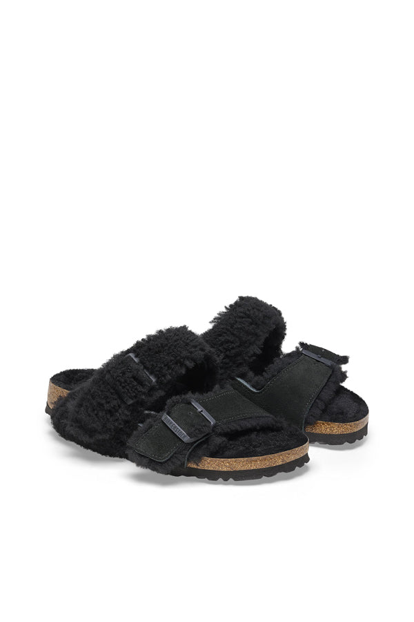 SANDALI Nero Birkenstock