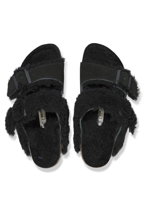 SANDALI Nero Birkenstock