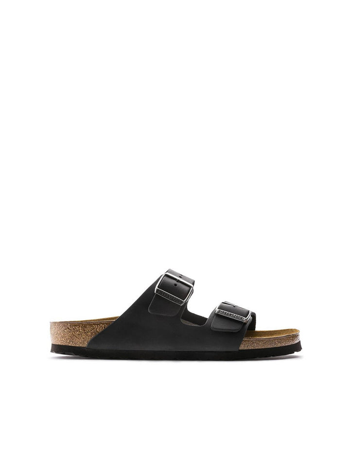 Birkenstock Arizona Nero