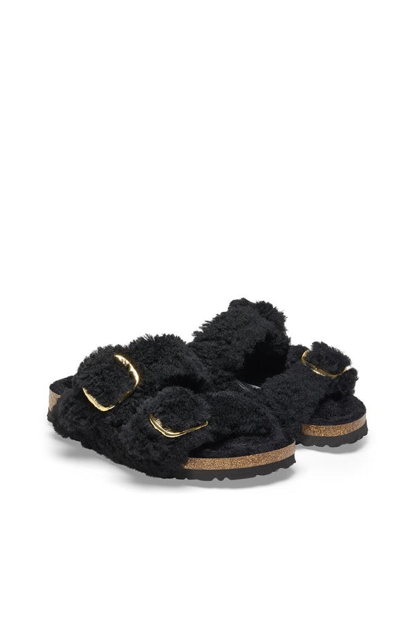 SANDALI Nero Birkenstock