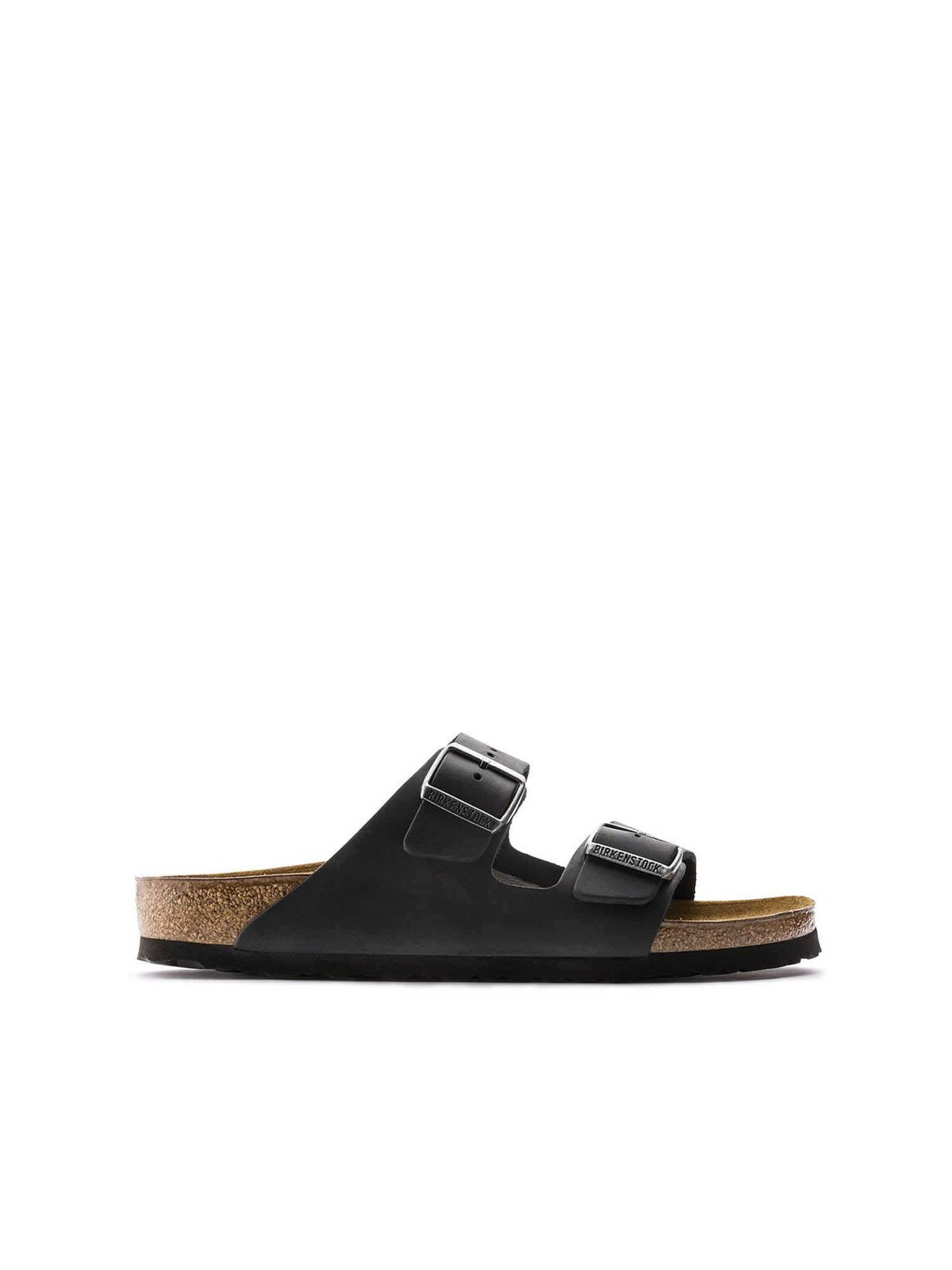 Birkenstock Arizona Nero