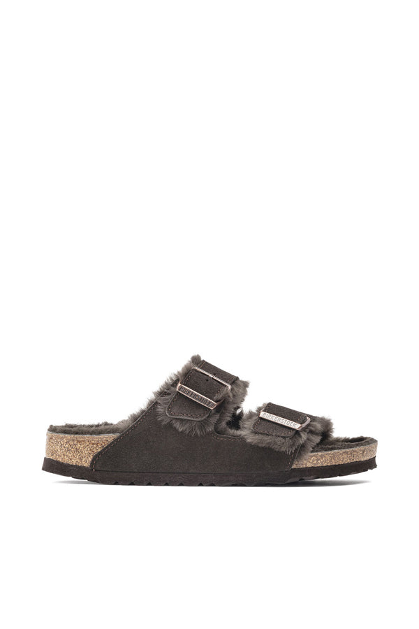 SANDALI Marrone Birkenstock