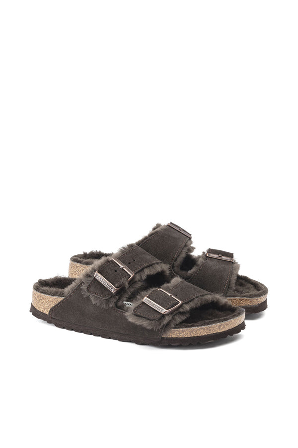 SANDALI Marrone Birkenstock