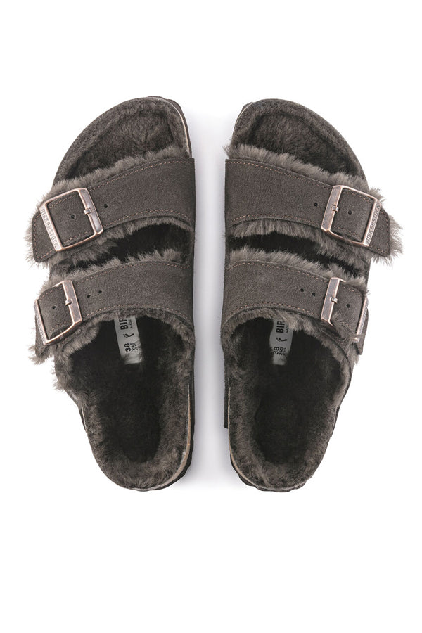 SANDALI Marrone Birkenstock