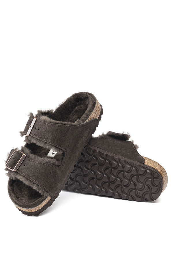 SANDALI Marrone Birkenstock