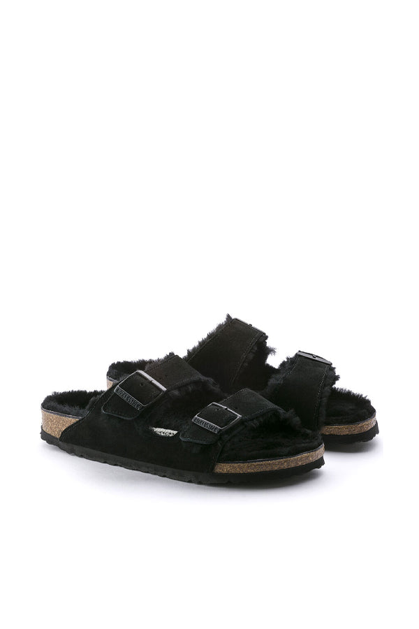 SANDALI Nero Birkenstock