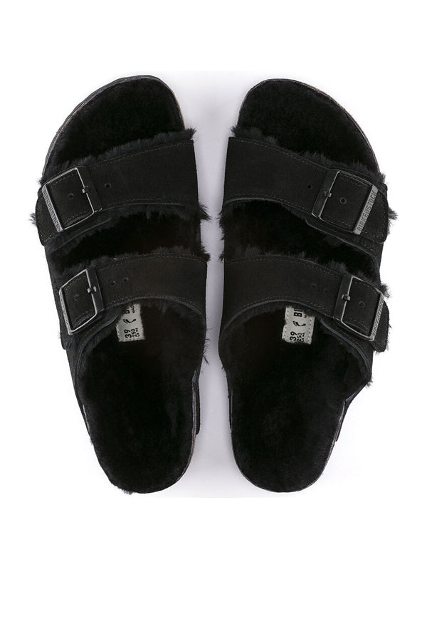 SANDALI Nero Birkenstock