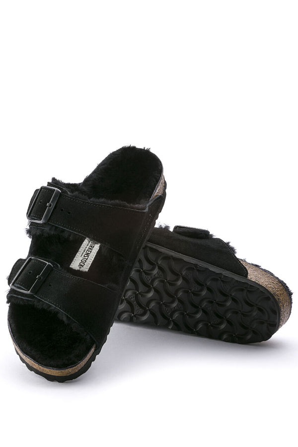 SANDALI Nero Birkenstock