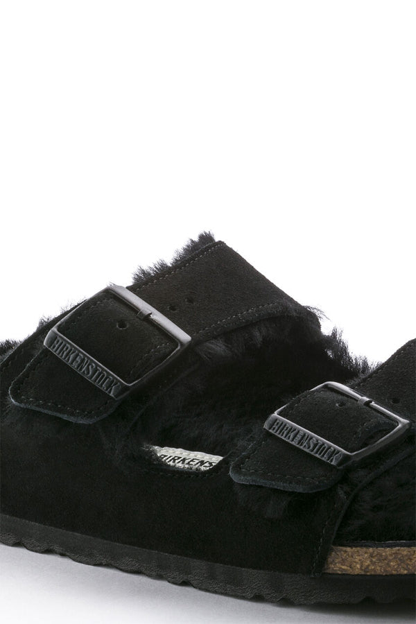 SANDALI Nero Birkenstock