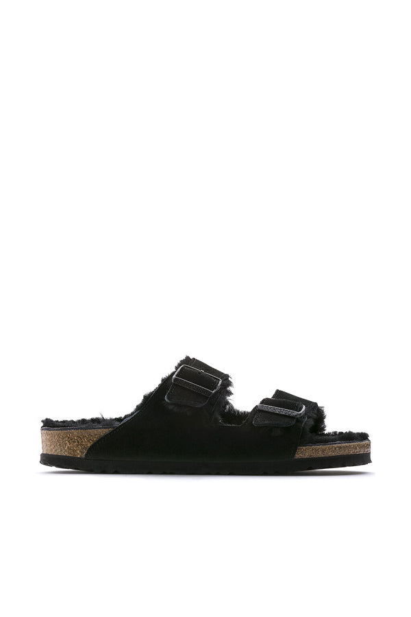 SANDALI Nero Birkenstock