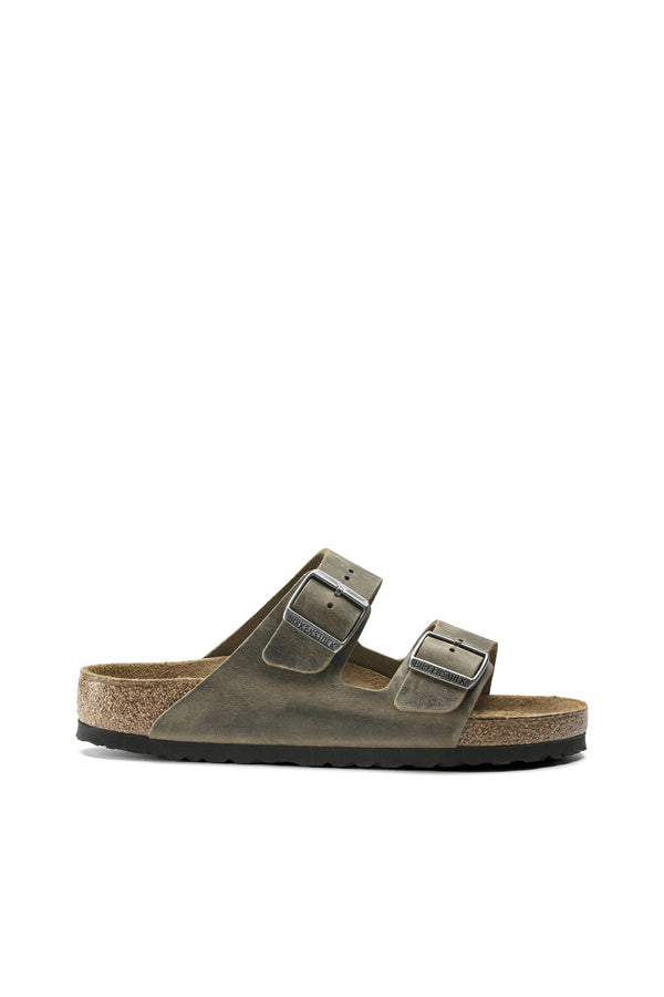 SANDALI Grigio Birkenstock